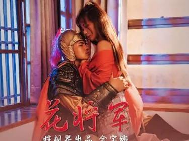 性视界传媒x起点传媒.XSJ010.金宝娜.花将军