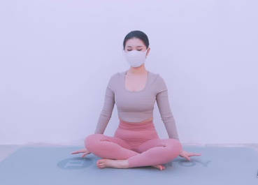 天美传媒.TMY0032.寸止挑战7瑜伽性解放