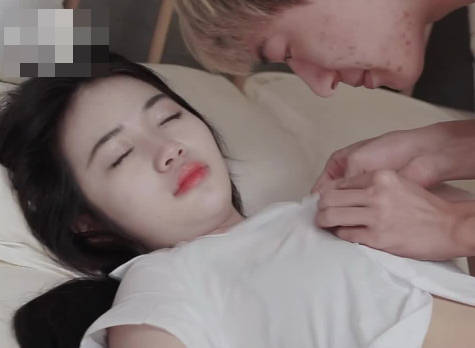 星空无限传媒.XKTC029.香菱.迷奸对门的性感美女姐姐