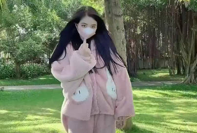 萝莉社.元气少妇反差婊-三月樱花