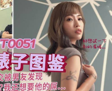 SA国际传媒.SAT0051.台北婊子图鉴EP2