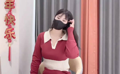 萝莉社.淫荡姐姐的新年茎喜-奶咪酱