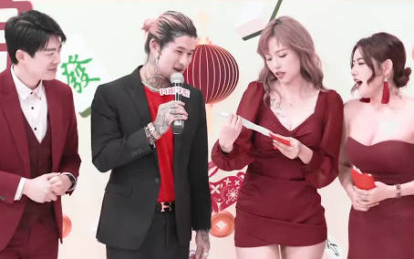 抖阴学院.第13期.雀王争霸