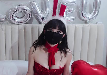 星空无限传媒.素人自制甜心.兔宝宝的情人节.骚货甜心的曼妙舞姿让你直喷鼻血