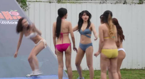 蜜室桃脱.DYMT001.第1期.润滑地狱