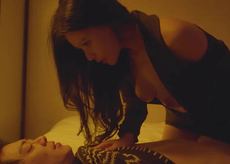 天美传媒.TMW163.仙儿媛.女星逆袭男化妆师