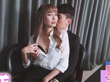 天美传媒.TML026.黎芷媗.性感OL的诱惑