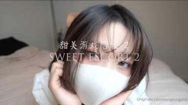 HongKongDoll 短篇集「夏日回忆」Part3