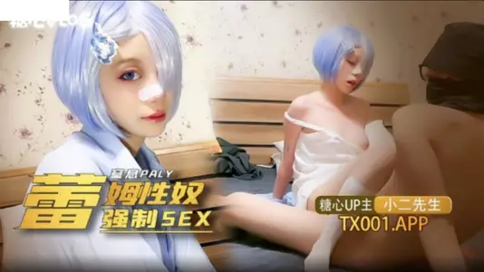 小二先生 雷姆性奴张制SEX