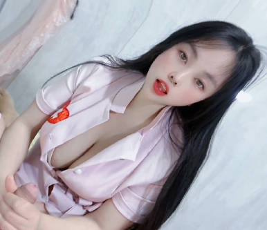 麻豆传媒映画・美乳护士专治阳痿早泄・盘丝洞